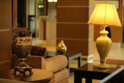 Deveci Çukurova Hotel