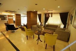 Deveci Çukurova Hotel