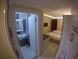 Center Park Hotel