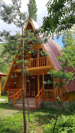 Eliya Pansiyon Restoran