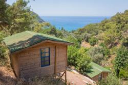 Helios Gunes Camping