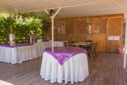 Helios Gunes Camping