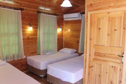 Helios Gunes Camping