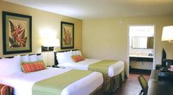 Residence Hub Inn & Suites