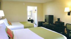 Residence Hub Inn & Suites