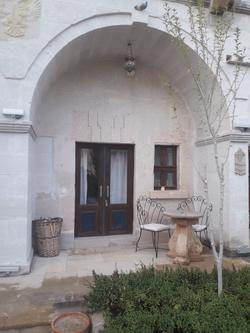 Mozaik Otel