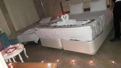 Sincan Termal Otel & Aile Banyosu