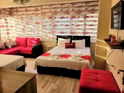 Amasra Kristal Otel