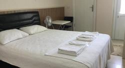 Safir Beach Resort