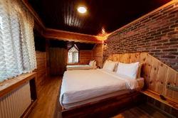 Abant Yayla Boutique Hotel