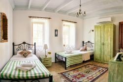 Datca Yaghane Butik Otel