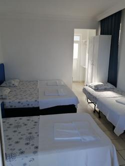 Uysal Motel