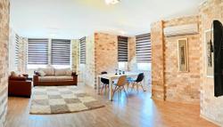 Arya Suits Apartment Antalya