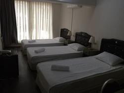Yalcin Hotel