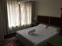 Yalcin Hotel