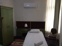 Yalcin Hotel