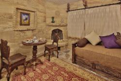Old Town Stone House