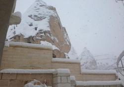 Mevlana Cave Hotel