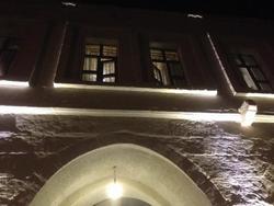 Mevlana Cave Hotel