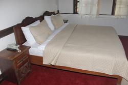 Toprakcilar Mansion Boutique Hotel
