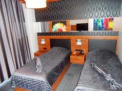 Ada Loft Aparts