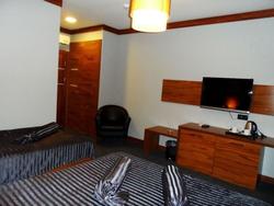 Ada Loft Aparts