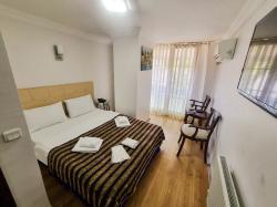 Büyükada MYWAY Butik Otel Sahil