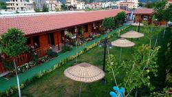 Huzur Motel
