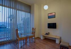 Kordon Apartment