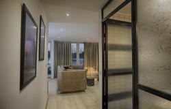 Kordon Apartment