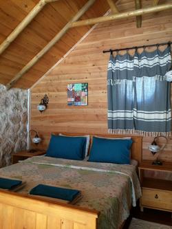 Ambar Cabins