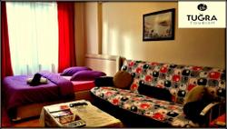 Tugra House
