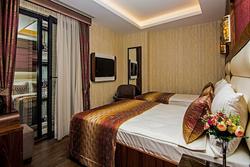 Vertu Hotel