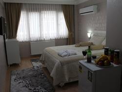 Gzh Park Bosphorus Hotel