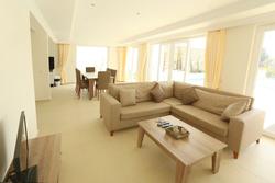 Orka Olivia Gold Villas