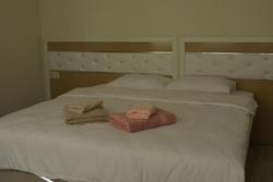 Serenti Apart Otel