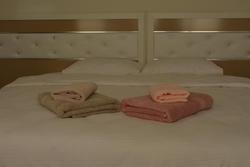 Serenti Apart Otel