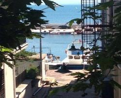 Sinop T Pansiyon