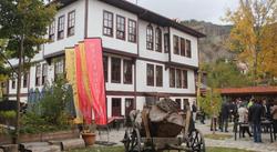 Melek Hotels Mudurnu