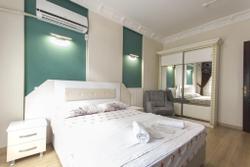 Nest Suite Sisli