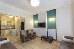 Nest Suite Sisli