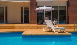 Orka Residence Villas