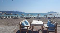 Hera Beach Hotel Fethiye GCR