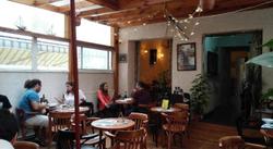 Bristol Hostel & Pub