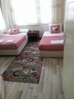 Hidirlik Pansiyon