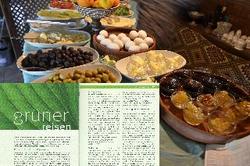 Kapadokya Organik Ciftlik Evi