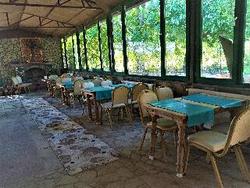 Kapadokya Organik Ciftlik Evi