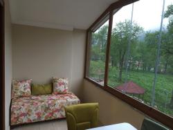 Aygun Suites Hotel and Bungalow