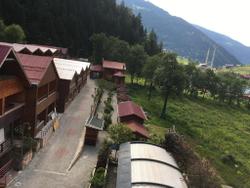 Aygun Suites Hotel and Bungalow