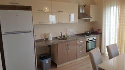 Green City Apart Evleri